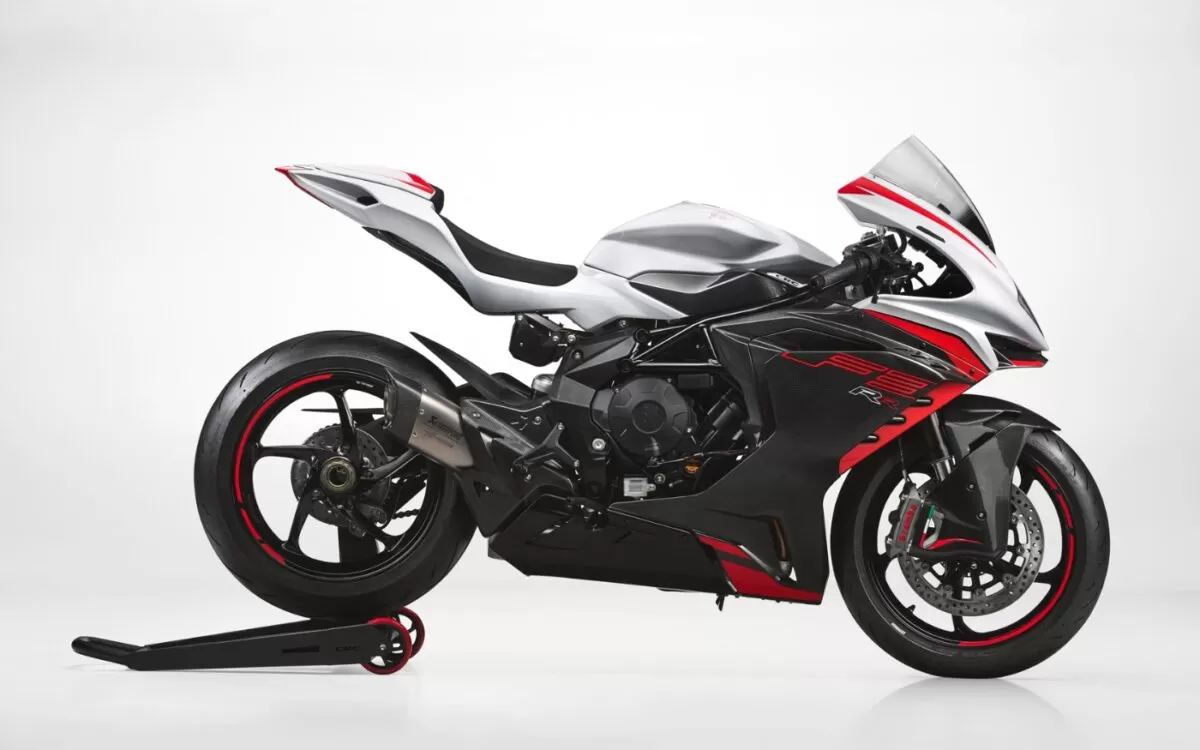 MV Agusta Brutale 1000RS