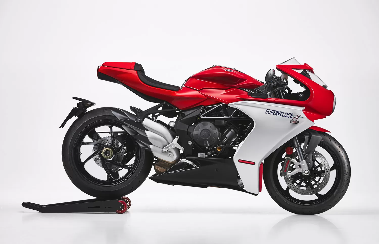 MV Agusta Superveloce