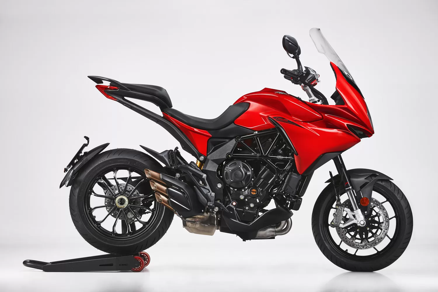 MV Agusta Turismo Veloce Rosso