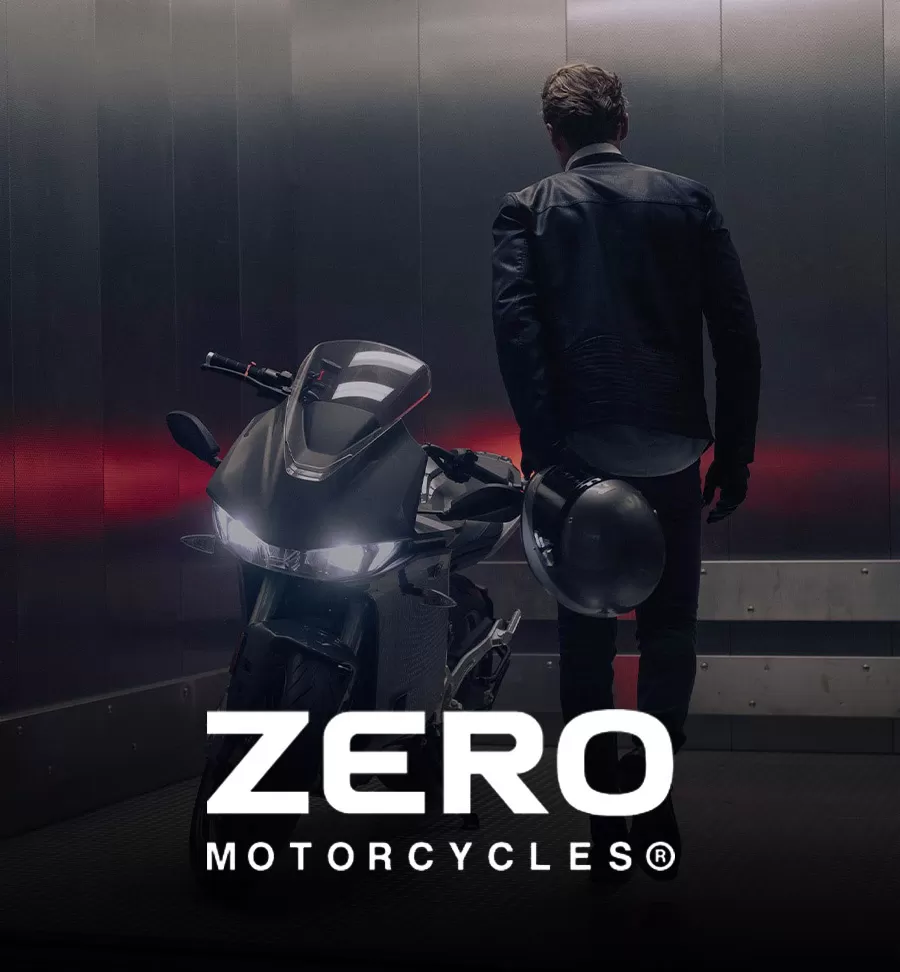 Zero Motorcycles