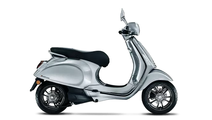 Vespa Elettrica 70