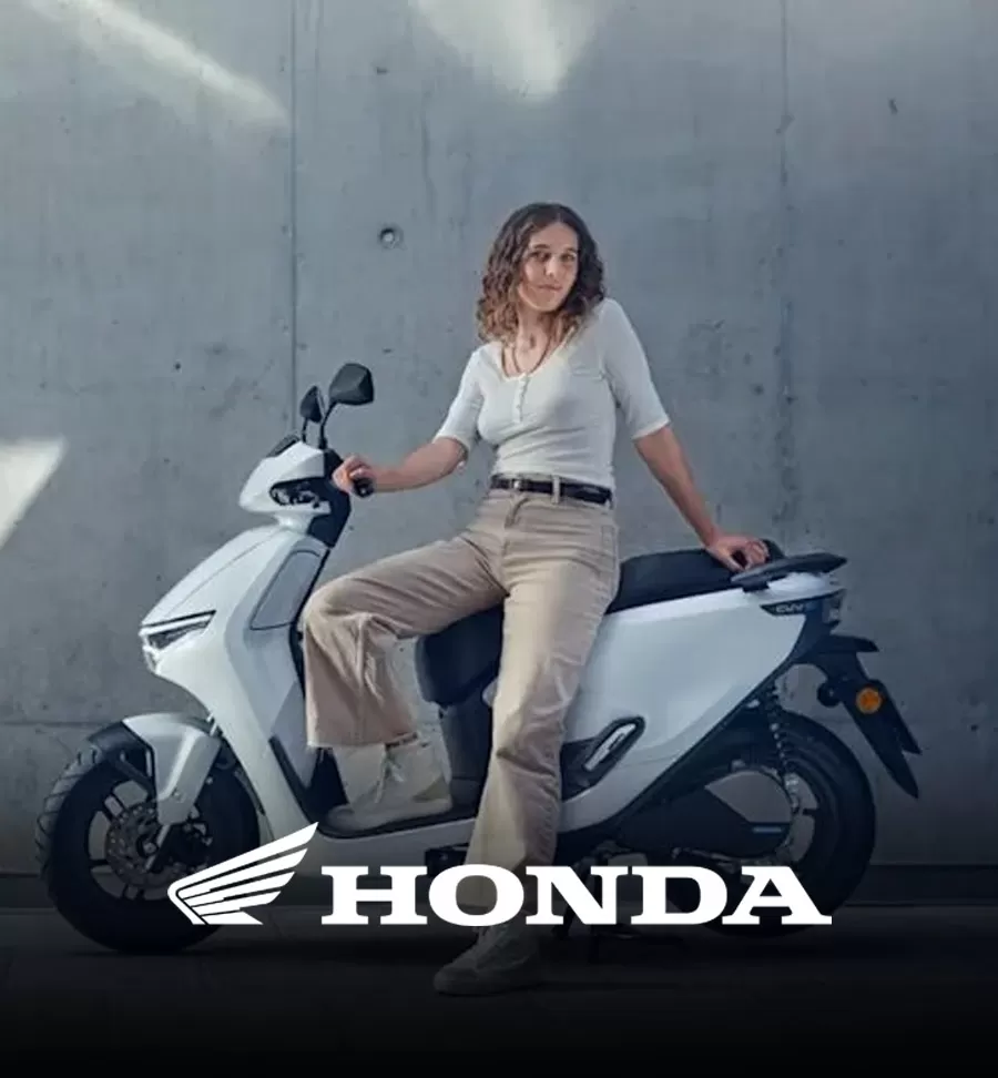 Honda Electric