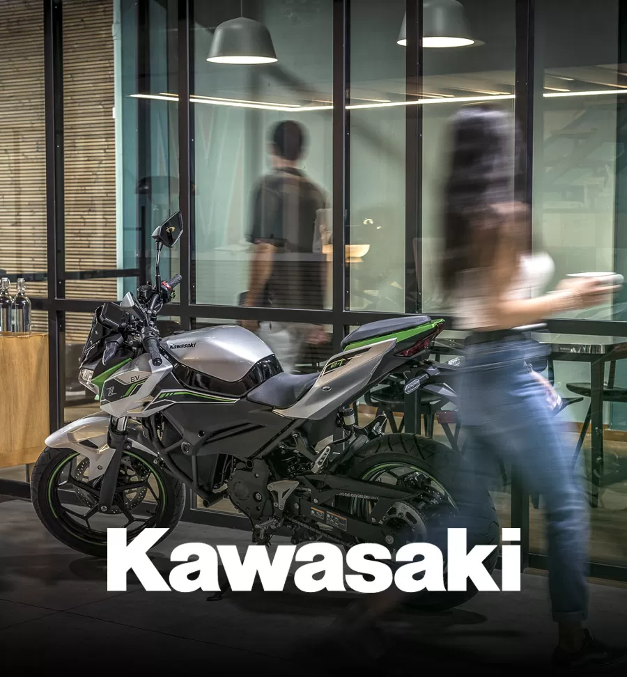Kawasaki Electric