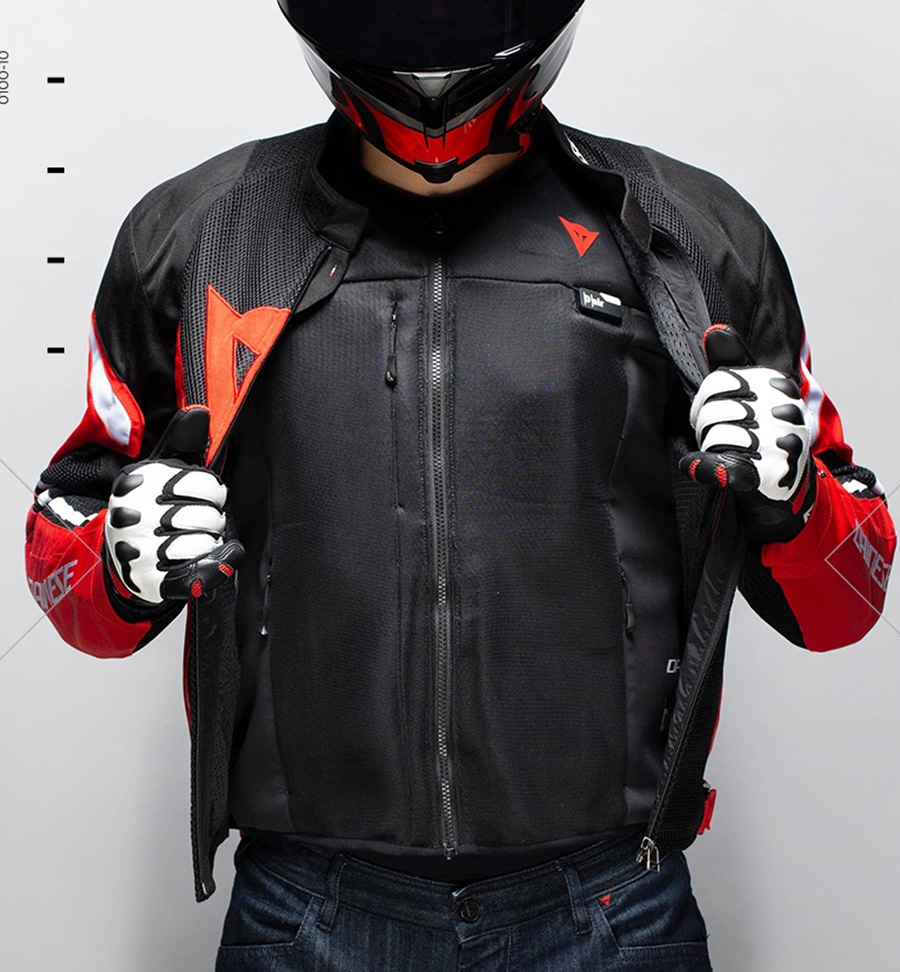 Motorcycle Clothing