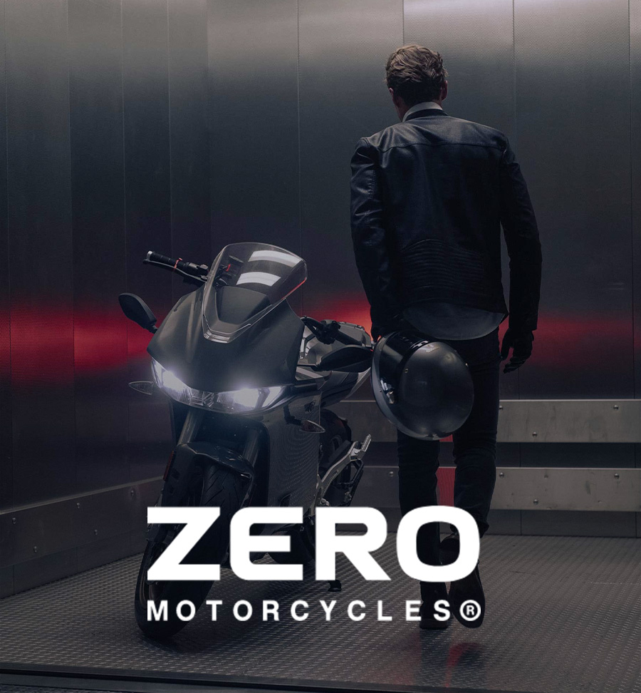 Zero Motorcycles