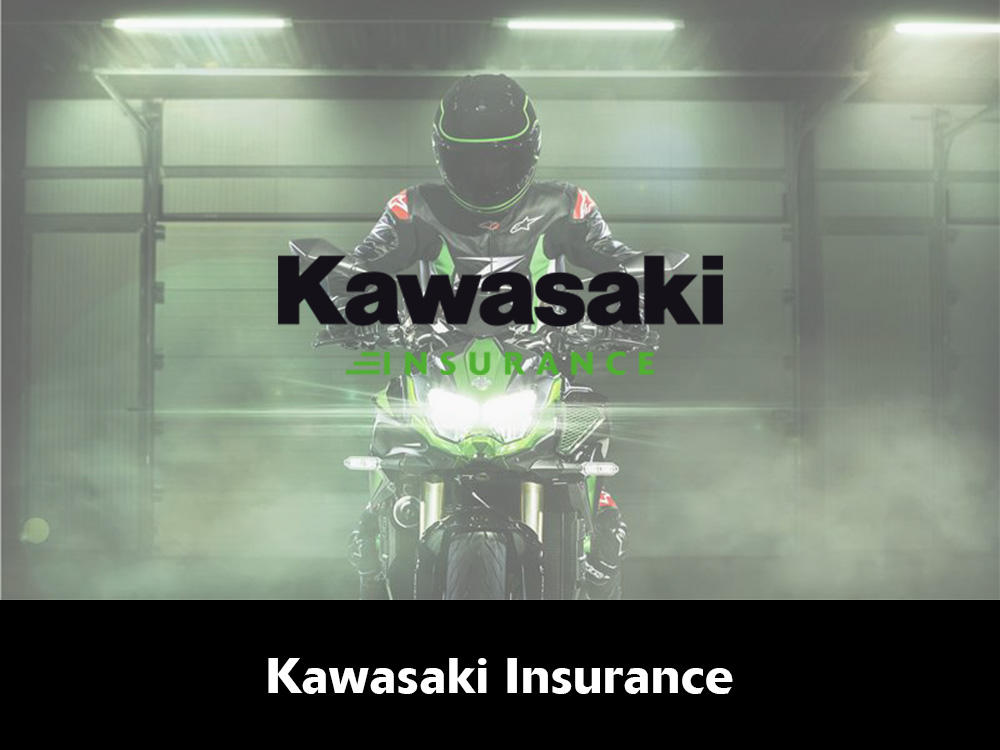 Kawasaki Insurance