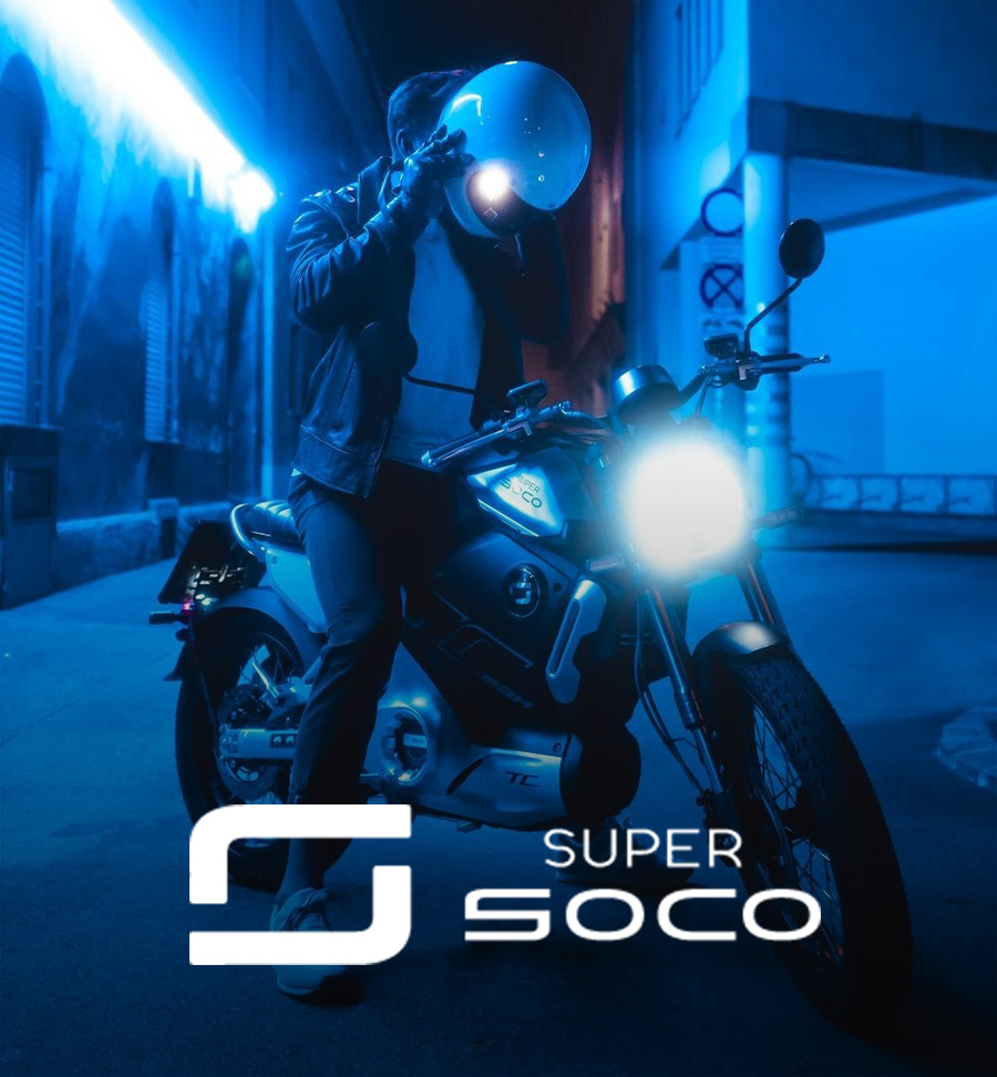 Super Soco